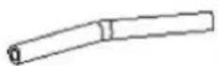 Vevor TX-B6232B-36IN+I - PRODUCT PART - 6