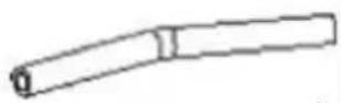 Vevor TX-B6232B-36IN+I - PRODUCT PART - 6