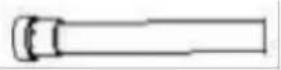 Vevor TX-B6232B-36IN+I - PRODUCT PART - 3
