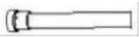 Vevor TX-B6232B-36IN+I - PRODUCT PART - 3