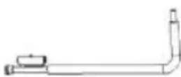 Vevor TX-B6232B-36IN+I - PRODUCT PART - 5