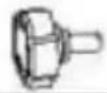 Vevor TX-B6232B-36IN+I - PRODUCT PART - 7