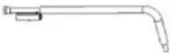 Vevor TX-B6232B-36IN+I - PRODUCT PART - 4