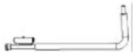 Vevor TX-B6232B-36IN+I - PRODUCT PART - 5