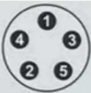 Vevor 6135-6135-ET-87.1-50 - Standarddrehmoment von Muttern oder Schrauben: - 2