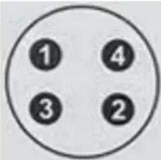 Vevor 6135-6135-ET-87.1-50 - Standaardkoppel van moeren of bouten: - 1