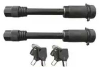 Vevor AL-2.5-DROP8 - SAVE THESE INSTRUCTIONS - 12