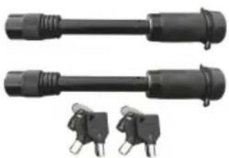 Vevor AL-2.5-DROP8 - SAVE THESE INSTRUCTIONS - 16