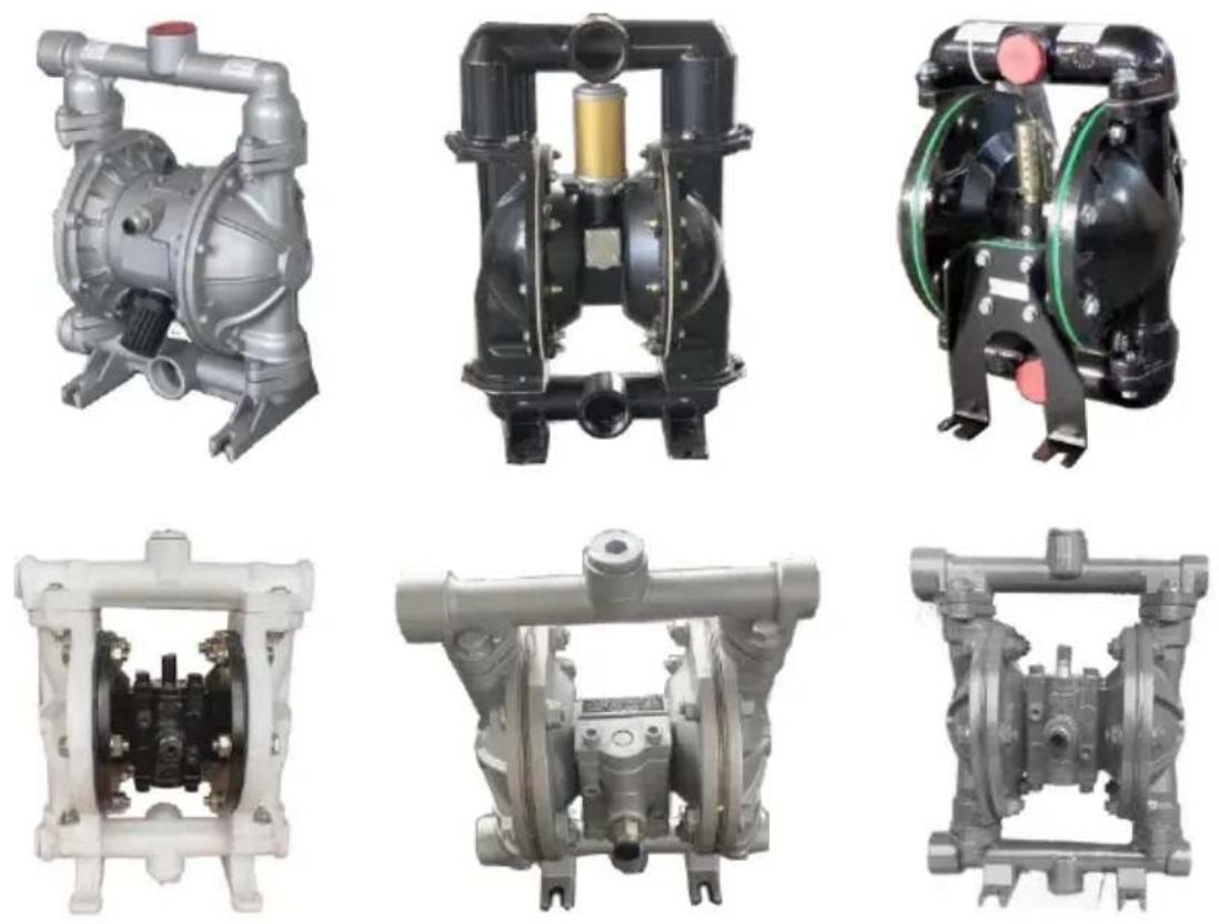 Vevor QBY4-15 - VEVOR® - 1