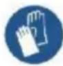 Vevor XJC-081 - WARNING - 1