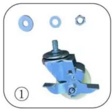 Vevor XJC-081 - Bisogna stringere il dato - 1