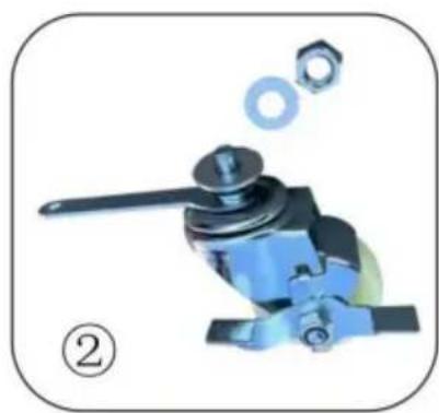 Vevor XJC-081 - Bisogna stringere il dato - 2