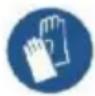 Vevor XJC-081 - WARNING - 1