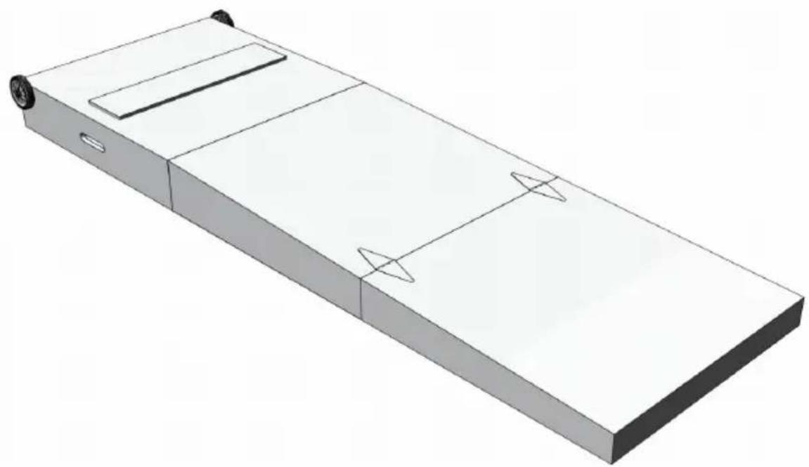 Vevor PGK-TU4 - Model: PGK-TU4 - 1