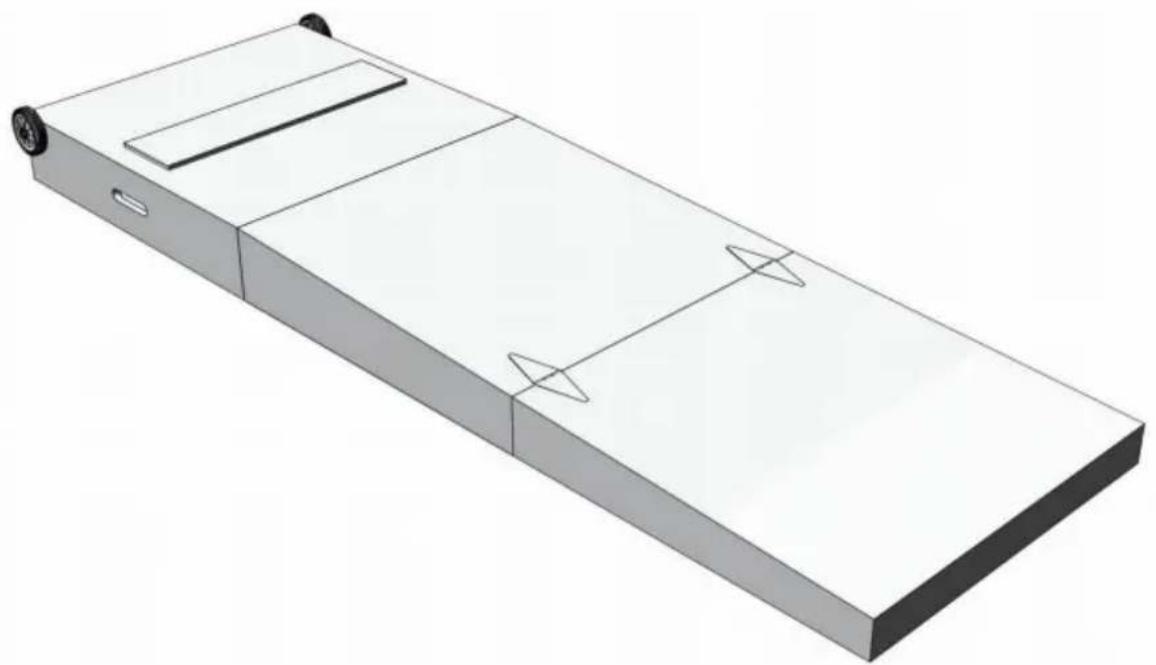 Vevor PGK-TU4 - Modello: PGK-TU4 - 1