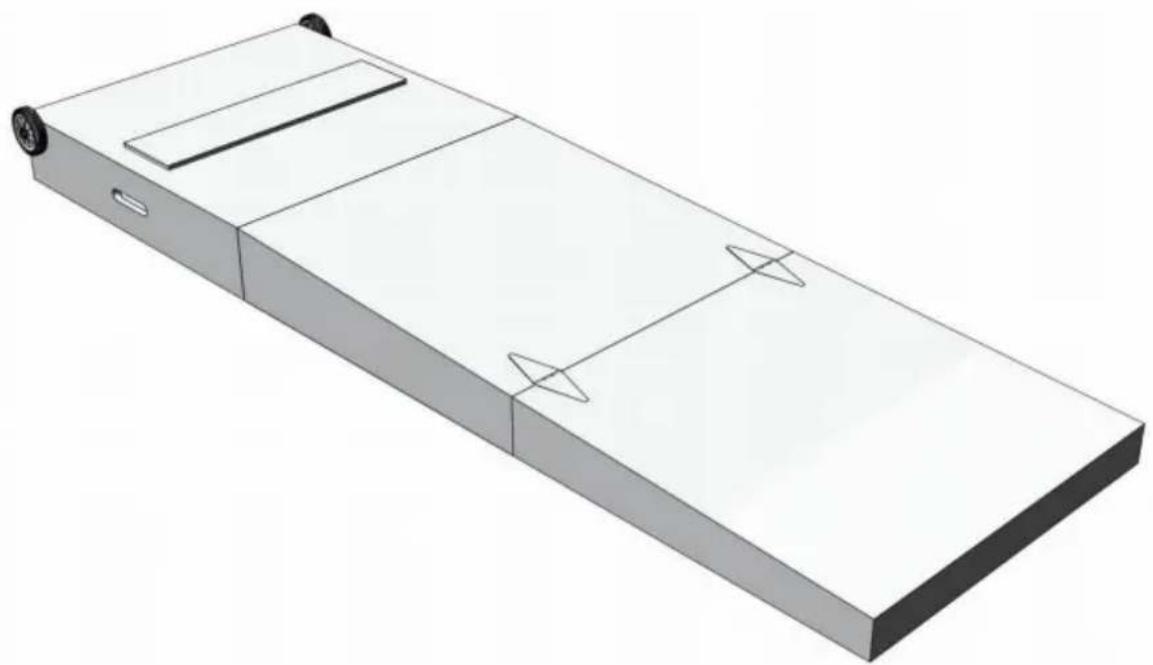 Vevor PGK-TU4 - Modell: PGK-TU4 - 1