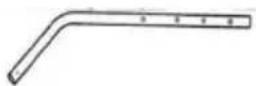 Vevor TX-B6389C-48IN+C - PRODUCT PART - 6
