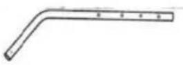 Vevor TX-B6389C-48IN+C - PRODUCT PART - 6