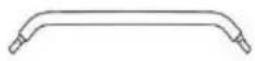 Vevor TX-B6389C-48IN+C - PRODUCT PART - 5