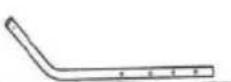 Vevor TX-B6389C-48IN+C - PRODUCT PART - 7