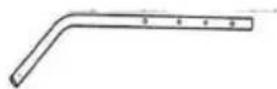 Vevor TX-B6389C-48IN+C - PRODUCT PART - 6