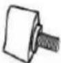 Vevor TX-B6389C-48IN+C - PRODUCT PART - 12