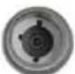 Vevor TX-B6389C-48IN+C - PRODUCT PART - 8