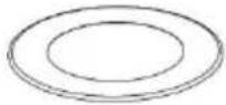 Vevor TX-B6389C-48IN+C - PRODUCT PART - 2