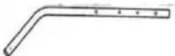 Vevor TX-B6389C-48IN+C - PRODUCT PART - 6