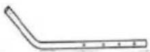Vevor TX-B6389C-48IN+C - PRODUCT PART - 7