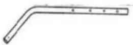 Vevor TX-B6389C-48IN+C - PRODUCT PART - 6