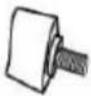 Vevor TX-B6389C-48IN+C - PRODUCT PART - 12