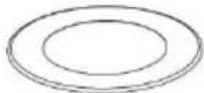 Vevor TX-B6389C-48IN+C - PRODUCT PART - 2