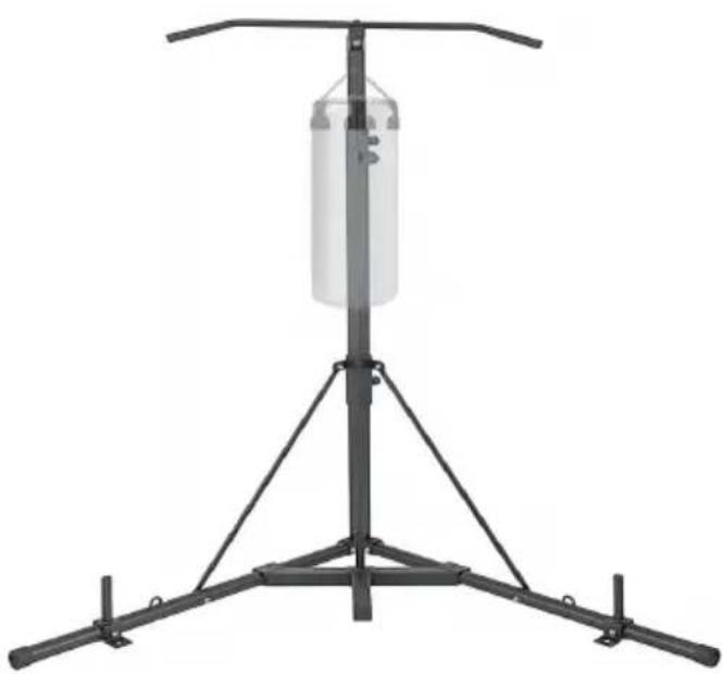 Vevor ssshksdj-e - PUNCHING-BAG-STAND - 1