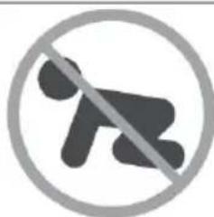 Vevor ssshksdj-e - WARNING: - 1