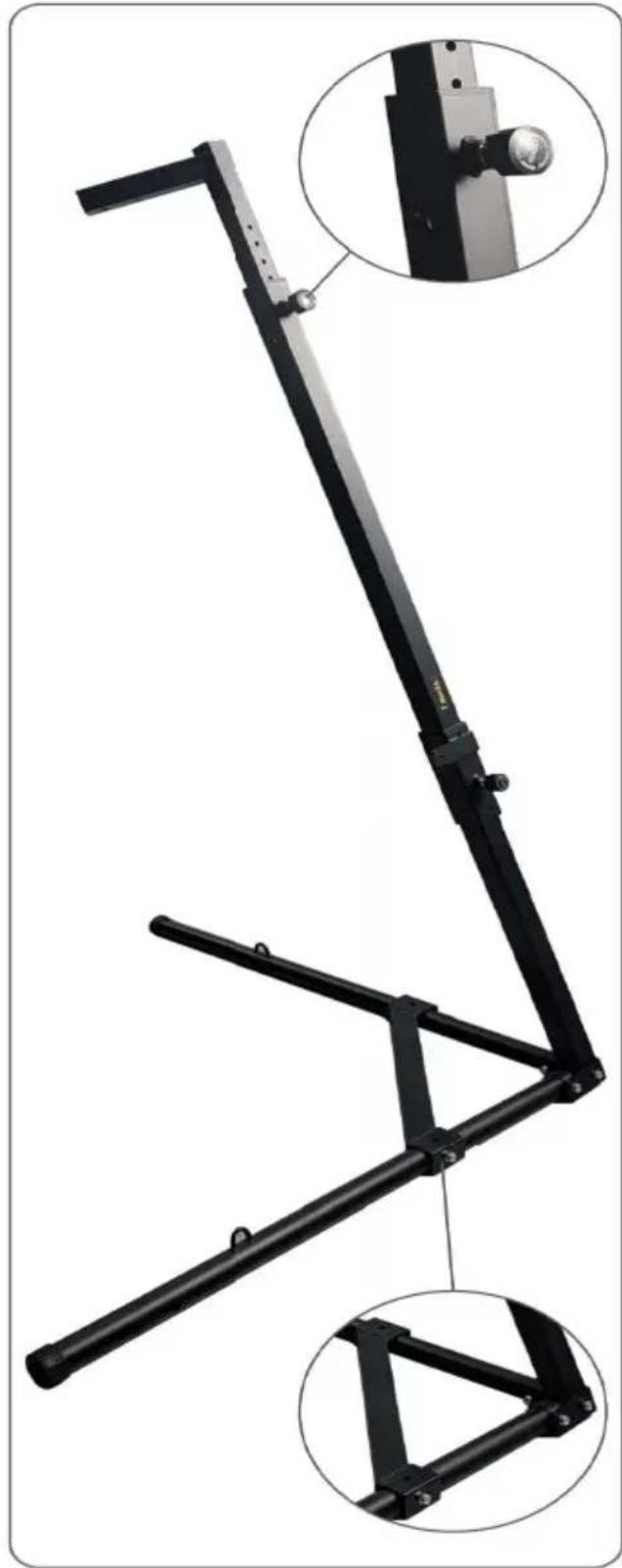 Vevor ssshksdj-e - PRODUCT PARAMETER - 25