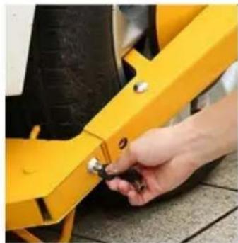 Vevor QS-001-B - ZAPISZ TE INSTRUKCJE - 6