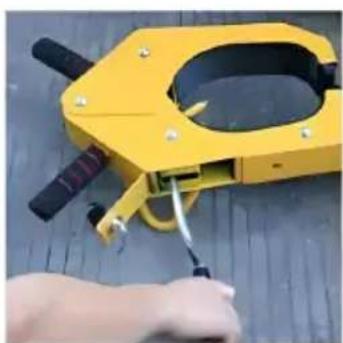 Vevor QS-001-B - SIMPLE INSTRUCTION - 3