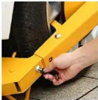 Vevor QS-001-B - SIMPLE INSTRUCTION - 6