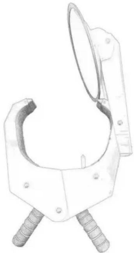 Vevor QS-001-B - VEVOR® - 1
