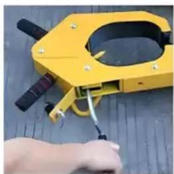 Vevor QS-001-B - EINFACHE ANLEITUNG - 3