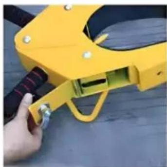 Vevor QS-001-B - ENKEL INSTRUKTION - 2