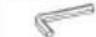Vevor OPX-BSS-24IN-6T-N - PACKAGE CONTENTS - 4