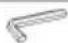 Vevor OPX-BSS-24IN-6T-N - PACKAGE CONTENTS - 7