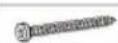 Vevor OPX-BSS-24IN-6T-N - PACKAGE CONTENTS - 6