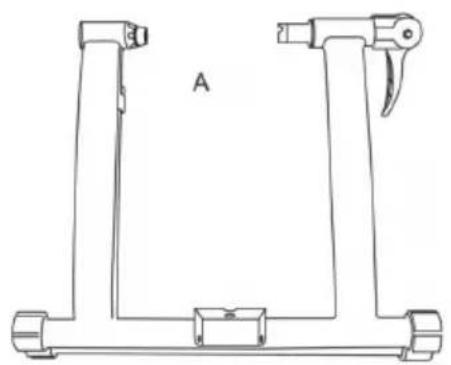 Vevor HS-QX-009B - PART LIST - 1