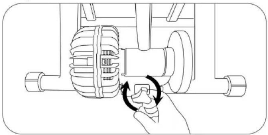 Vevor HS-QX-009B - INSTALLATION - 9