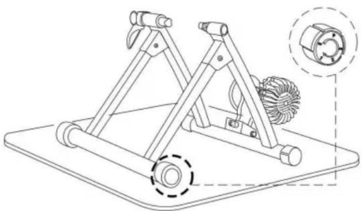 Vevor HS-QX-009B - INSTALLATION - 1