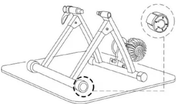 Vevor HS-QX-009B - INSTALLATION - 1