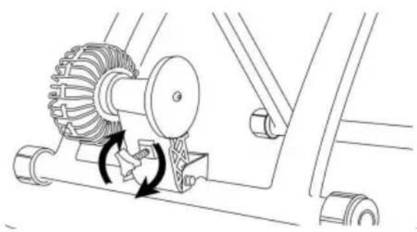 Vevor HS-QX-009B - INSTALLATIE - 3